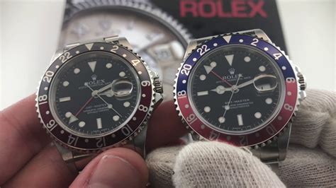 rolex 16700 storia|Rolex 16700 vs 16710.